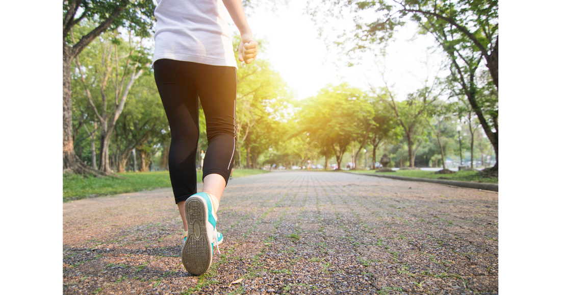 Lifestyle Tips to Prevent Athlete’s Foot and Fungal Infections