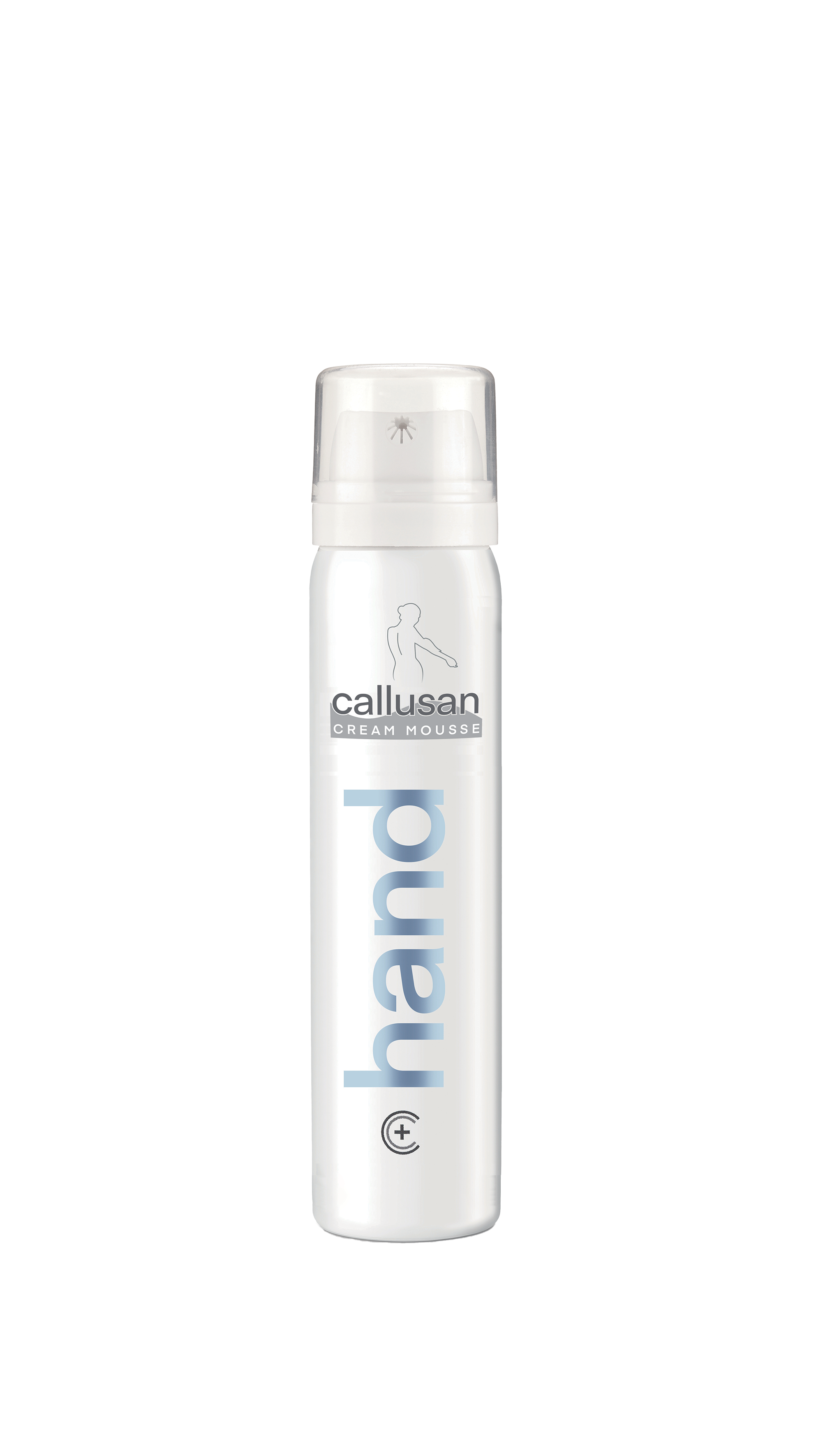Hand-Plus – Callusan CA